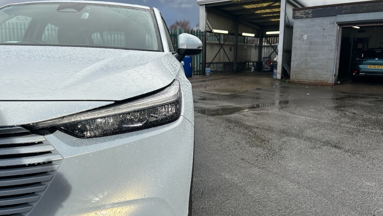 Used Honda HR-V 2022 for sale - 77528479: Photo 36