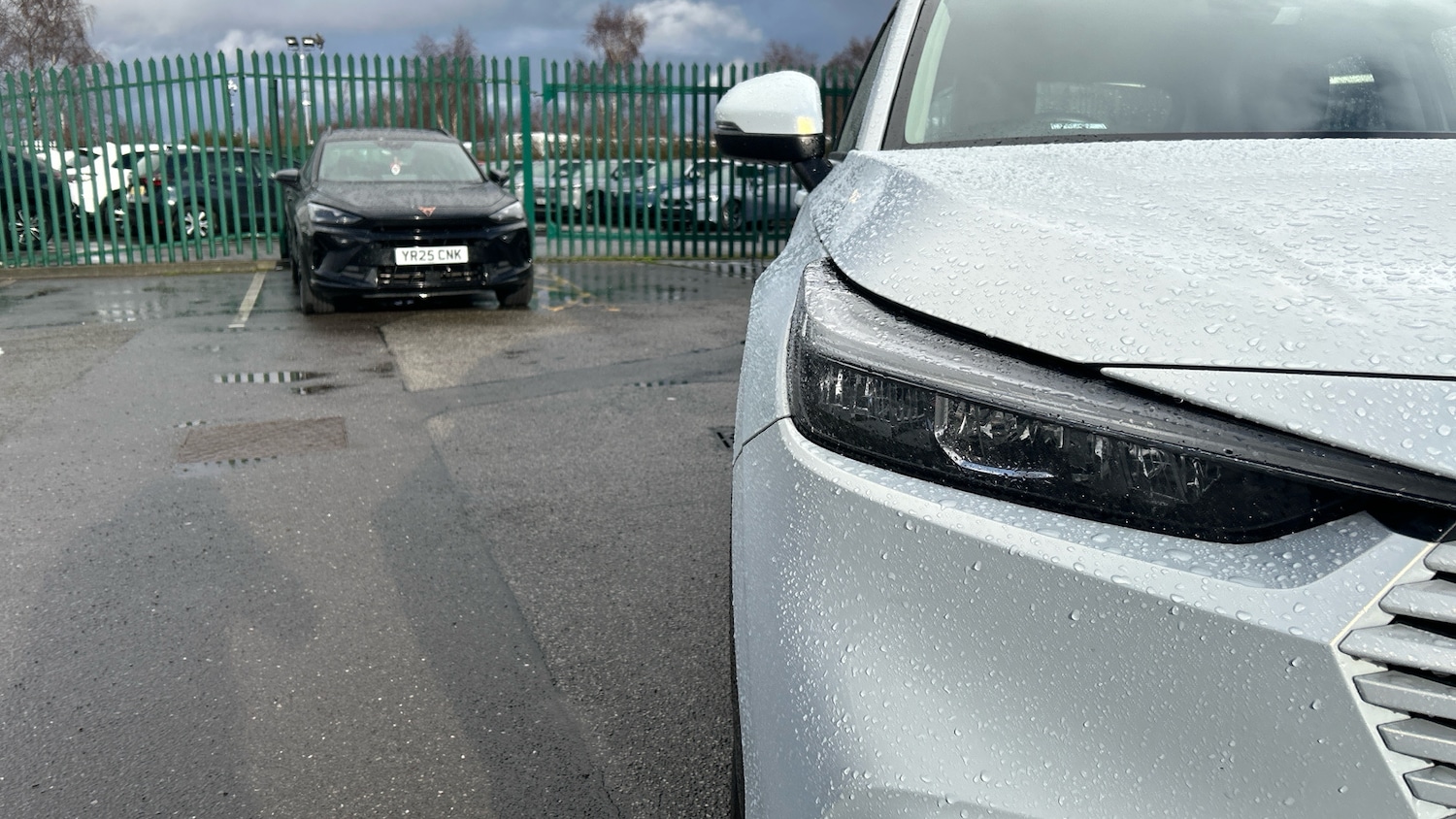 Used Honda HR-V 2022 for sale - 77528479: Photo 37