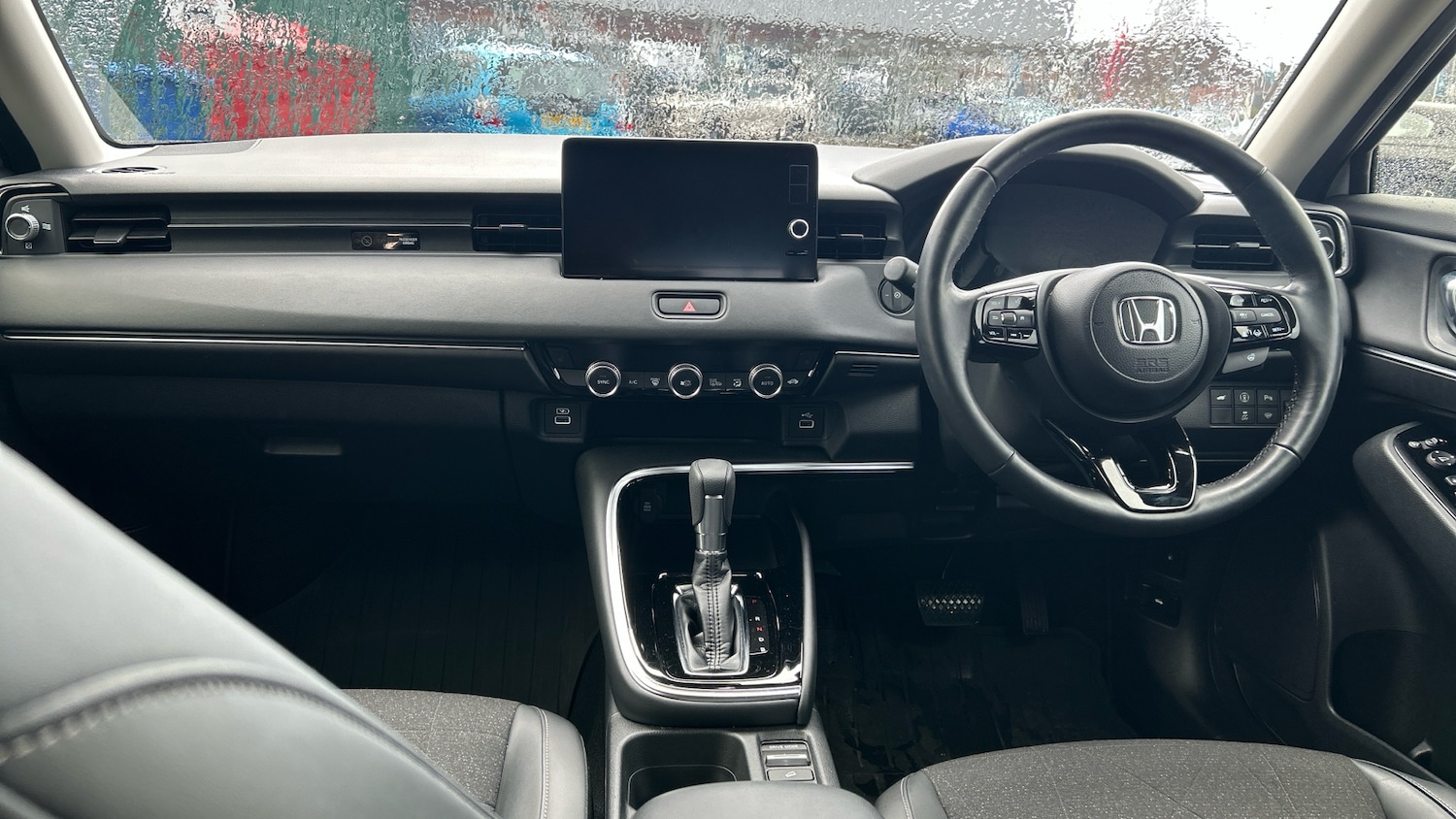 Used Honda HR-V 2022 for sale - 77528479: Photo 4