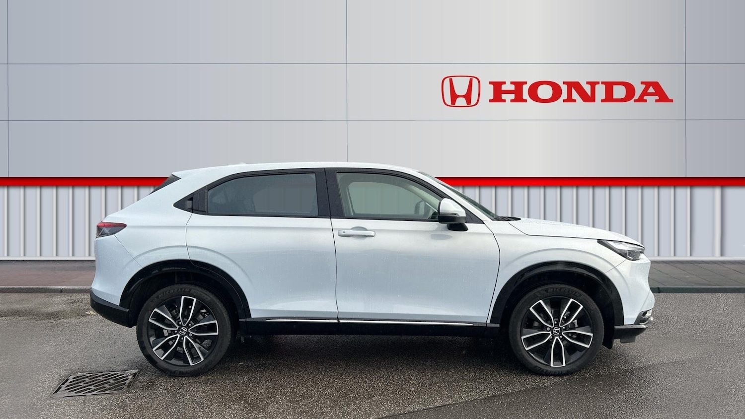 Used Honda HR-V 2022 for sale - 77528479: Photo 5