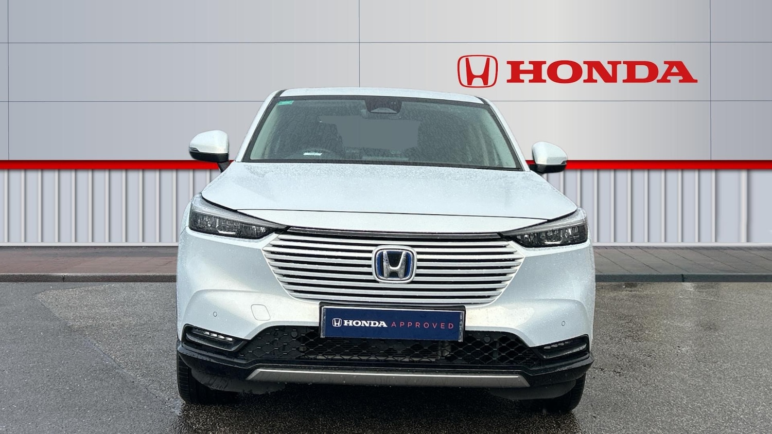 Used Honda HR-V 2022 for sale - 77528479: Photo 6