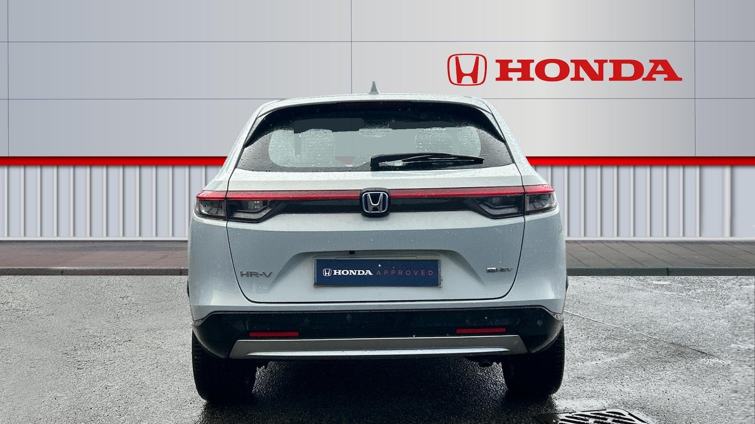 Used Honda HR-V 2022 for sale - 77528479: Photo 7