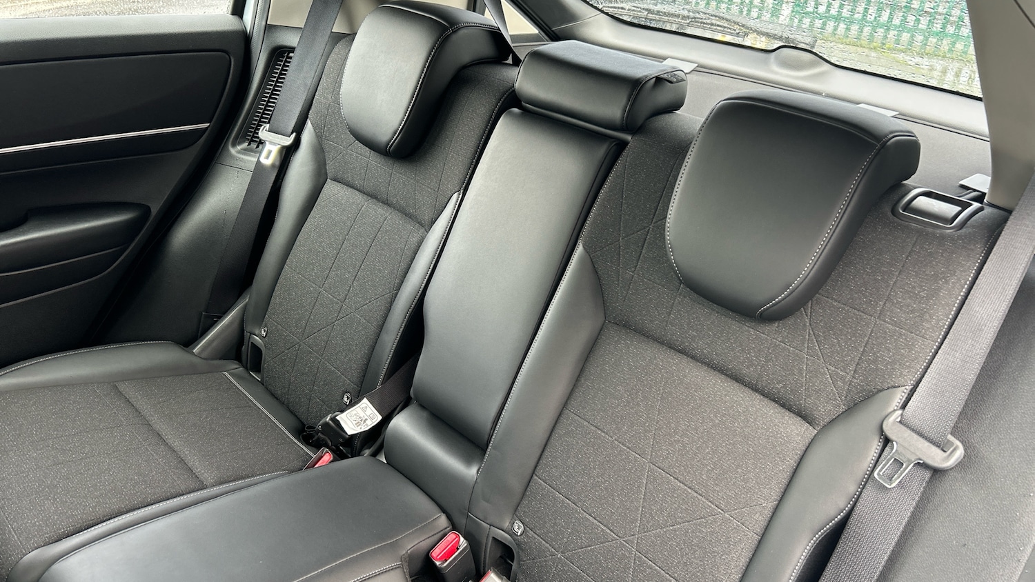 Used Honda HR-V 2022 for sale - 77528479: Photo 8