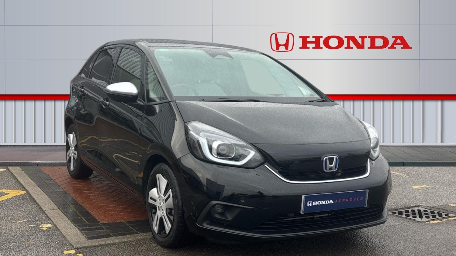 Used Honda Jazz 2021 for sale - 76860203: Photo 1
