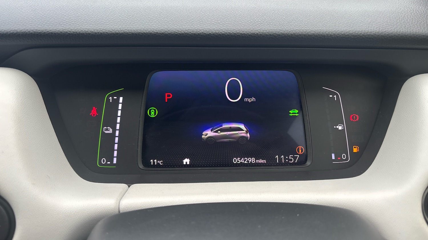 Used Honda Jazz 2021 for sale - 76860203: Photo 11