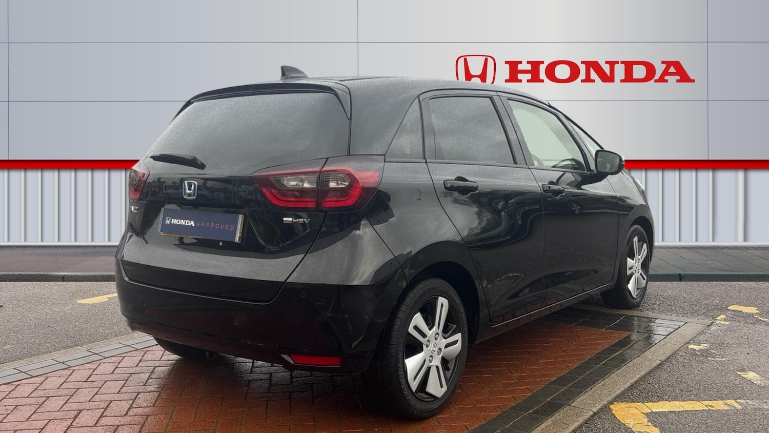 Used Honda Jazz 2021 for sale - 76860203: Photo 12