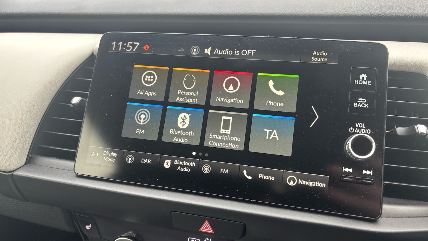 Used Honda Jazz 2021 for sale - 76860203: Photo 17