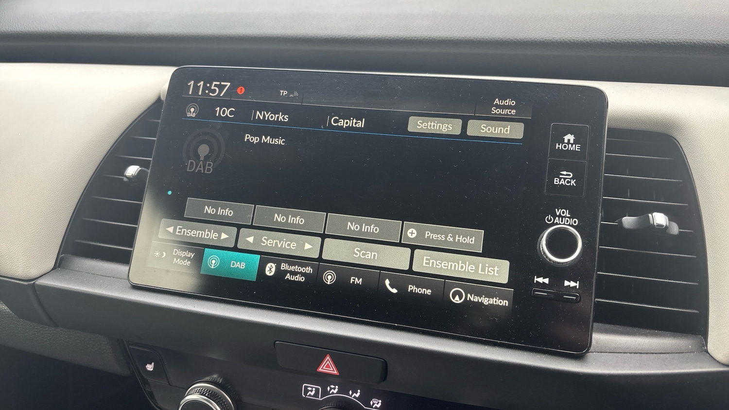 Used Honda Jazz 2021 for sale - 76860203: Photo 18