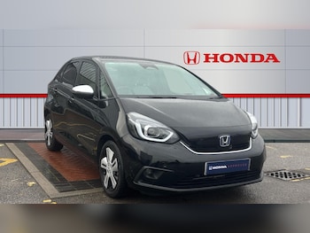 Used Honda Jazz 2021 for sale - 76860203: Photo