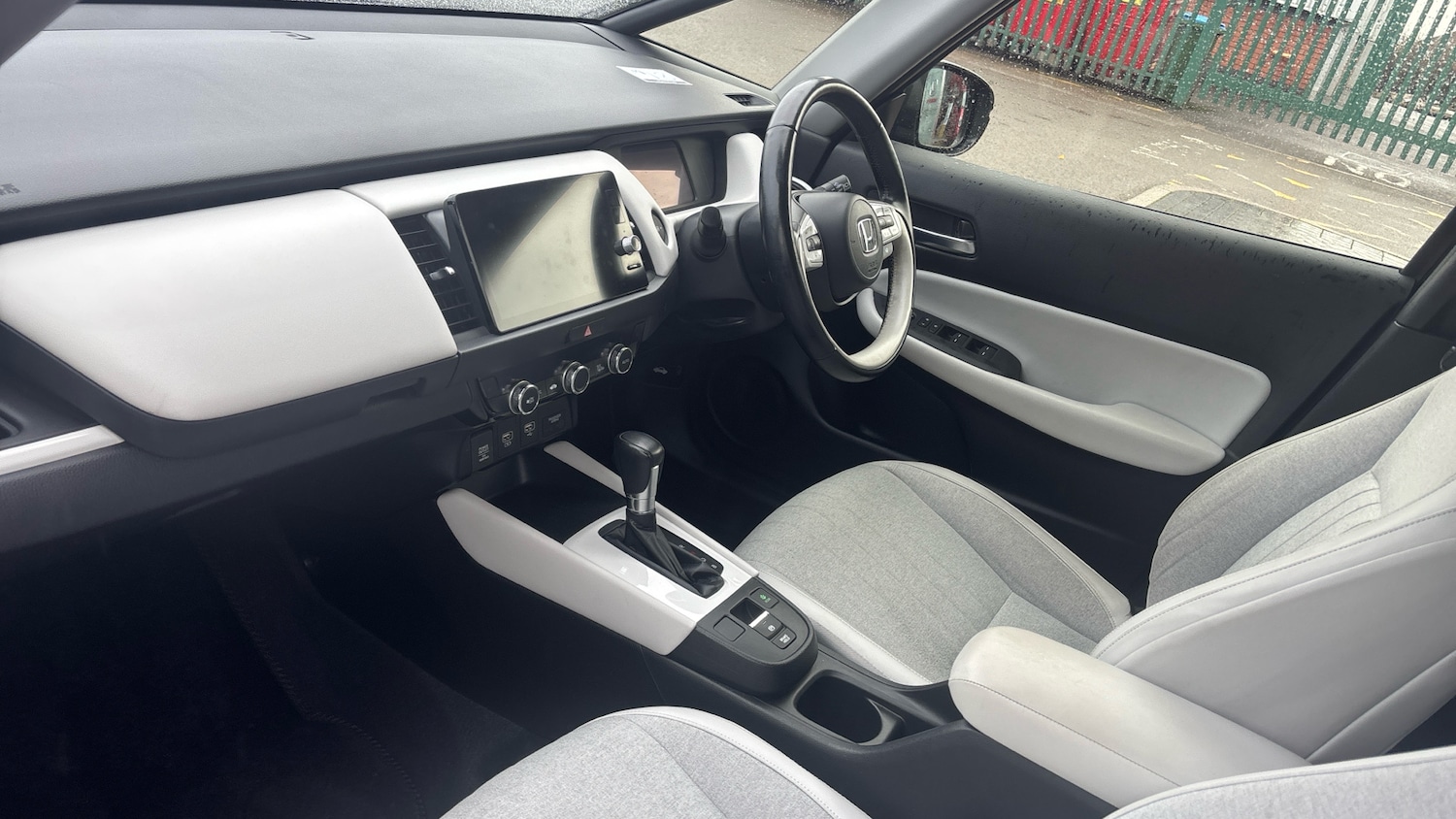 Used Honda Jazz 2021 for sale - 76860203: Photo 2
