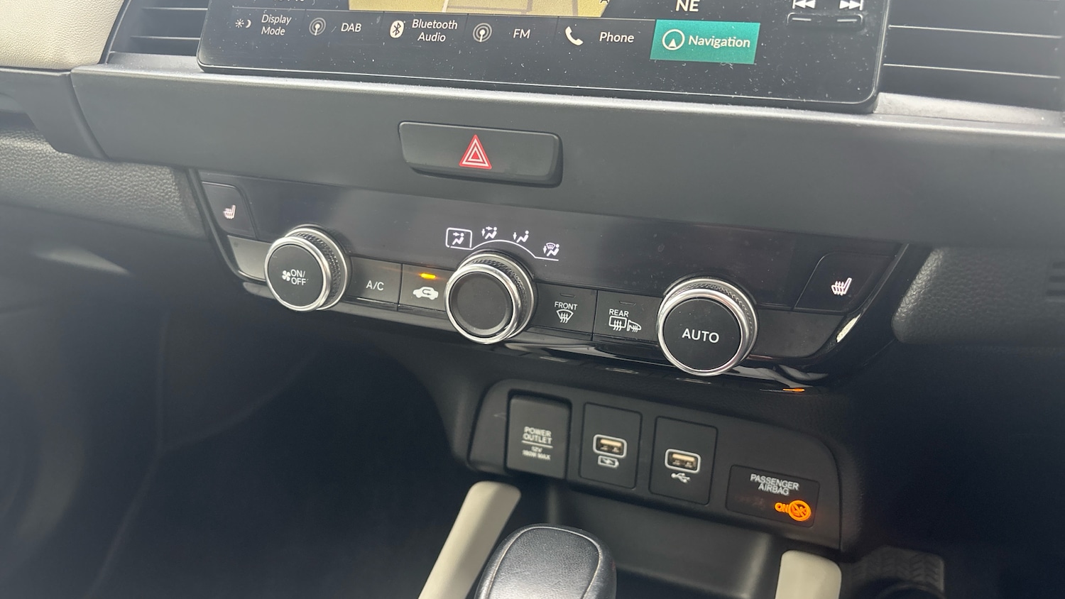 Used Honda Jazz 2021 for sale - 76860203: Photo 20