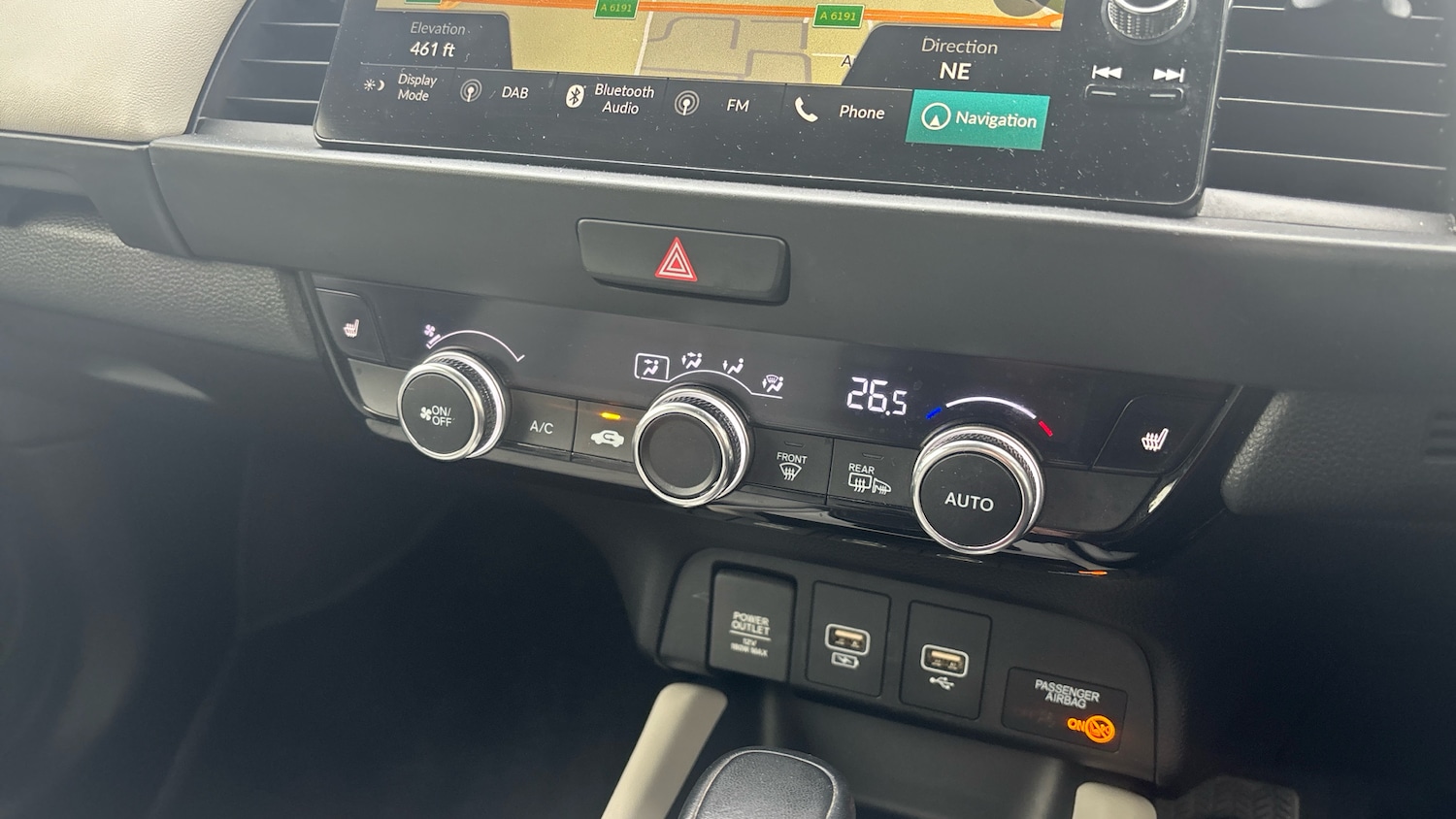 Used Honda Jazz 2021 for sale - 76860203: Photo 21