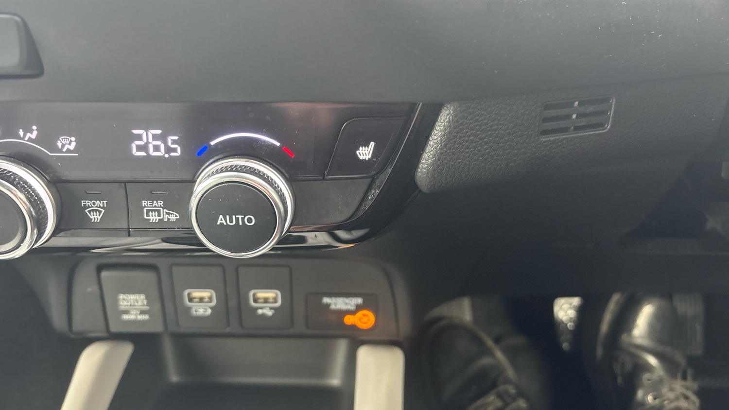 Used Honda Jazz 2021 for sale - 76860203: Photo 22