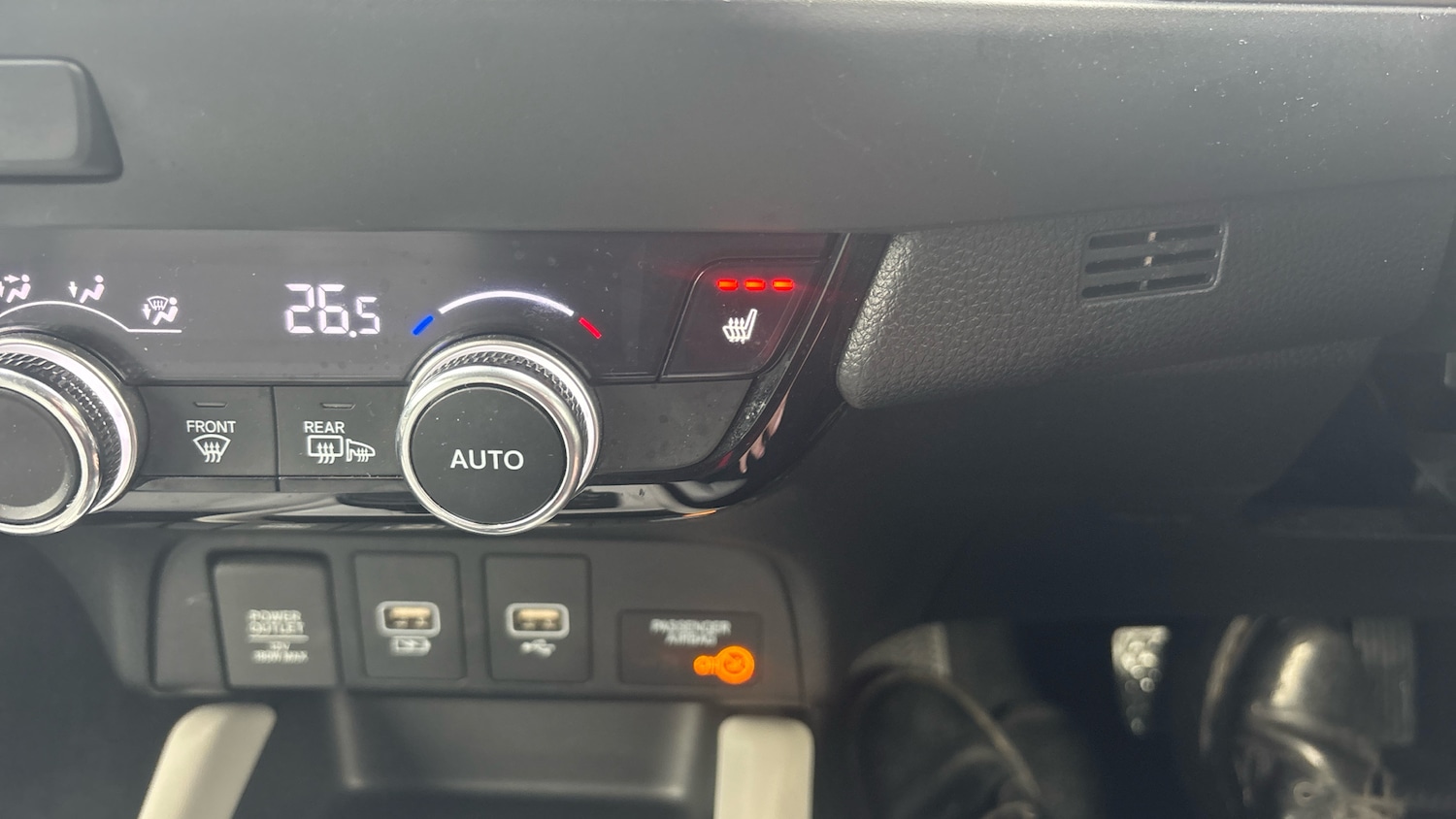 Used Honda Jazz 2021 for sale - 76860203: Photo 23