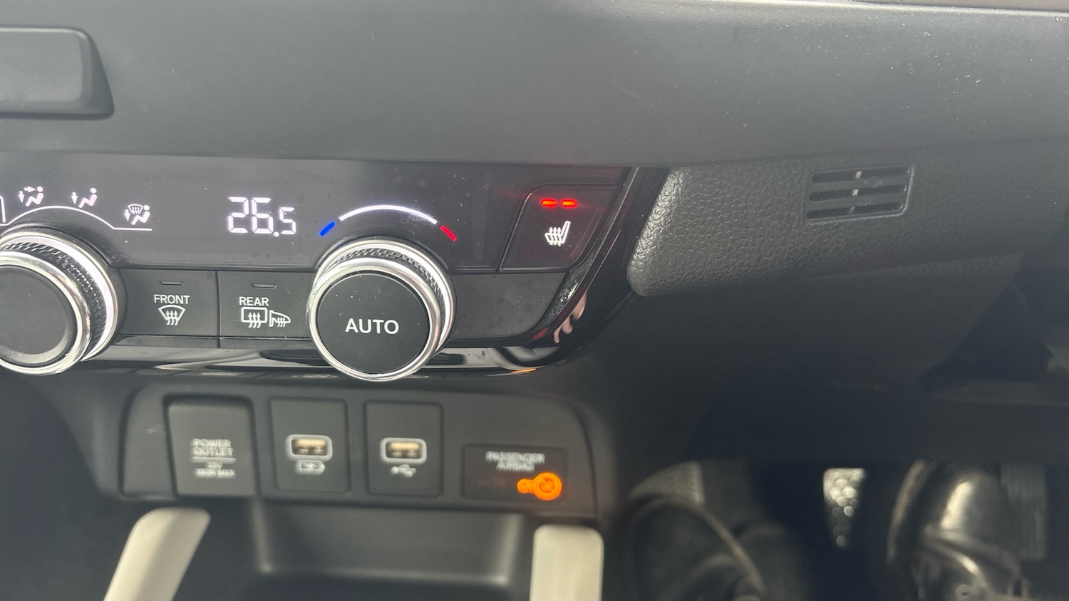 Used Honda Jazz 2021 for sale - 76860203: Photo 24