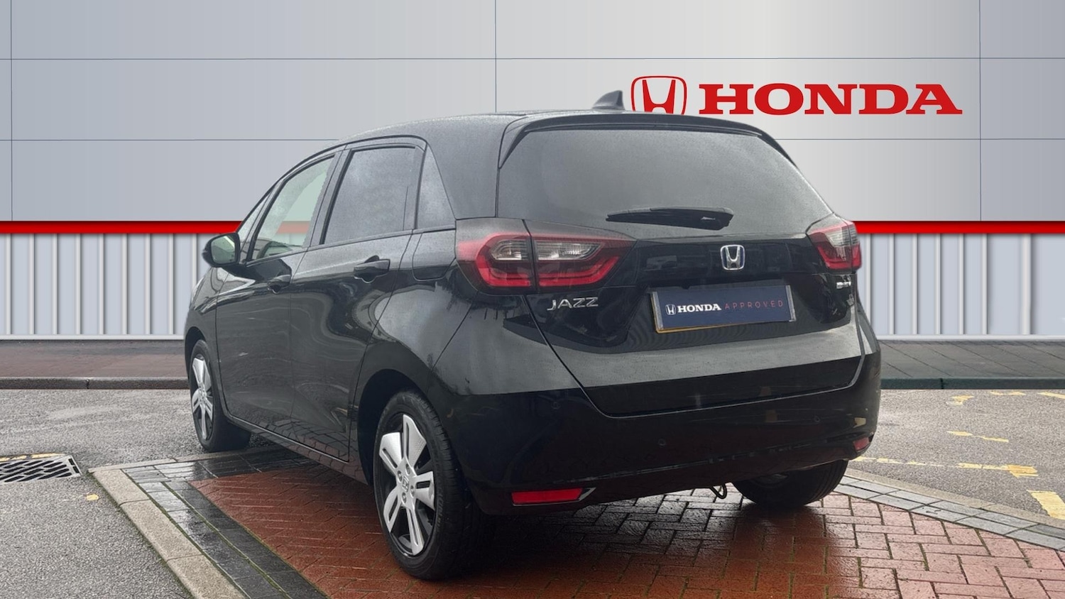 Used Honda Jazz 2021 for sale - 76860203: Photo 3