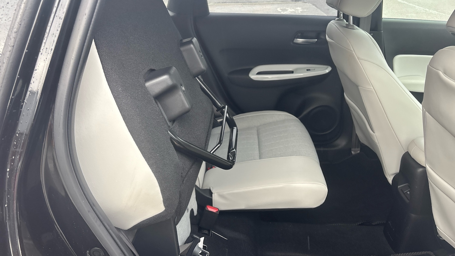 Used Honda Jazz 2021 for sale - 76860203: Photo 32