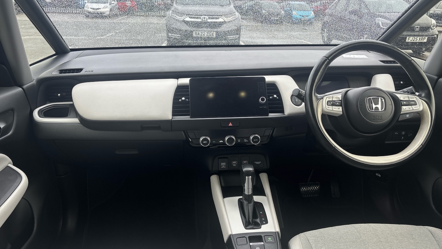 Used Honda Jazz 2021 for sale - 76860203: Photo 4