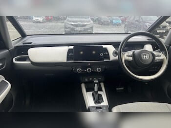 Used Honda Jazz 2021 for sale - 76860203: Photo