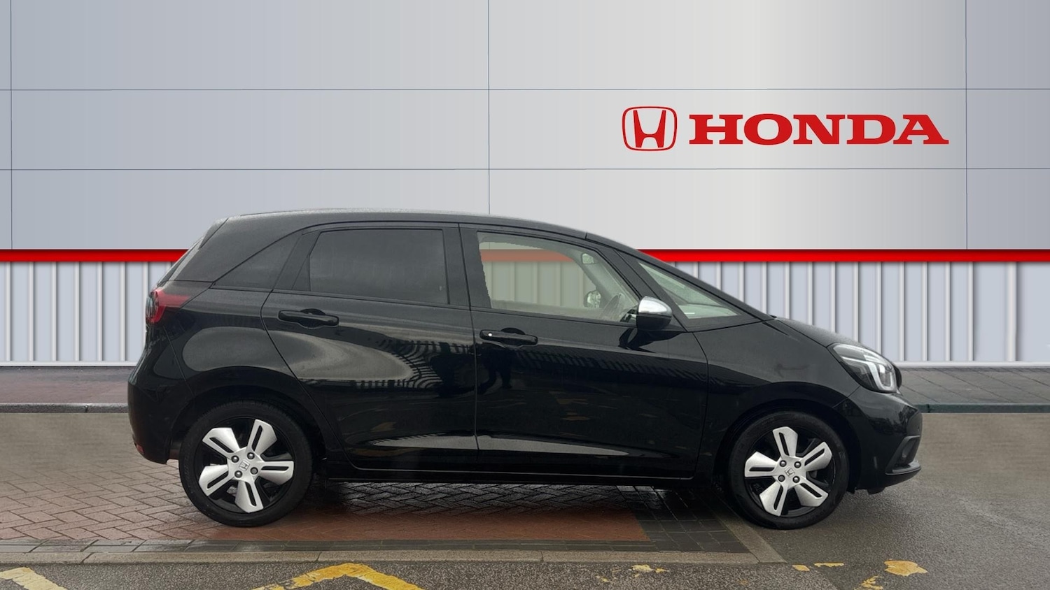 Used Honda Jazz 2021 for sale - 76860203: Photo 5