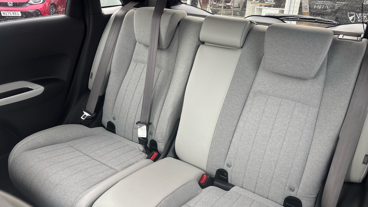 Used Honda Jazz 2021 for sale - 76860203: Photo 8