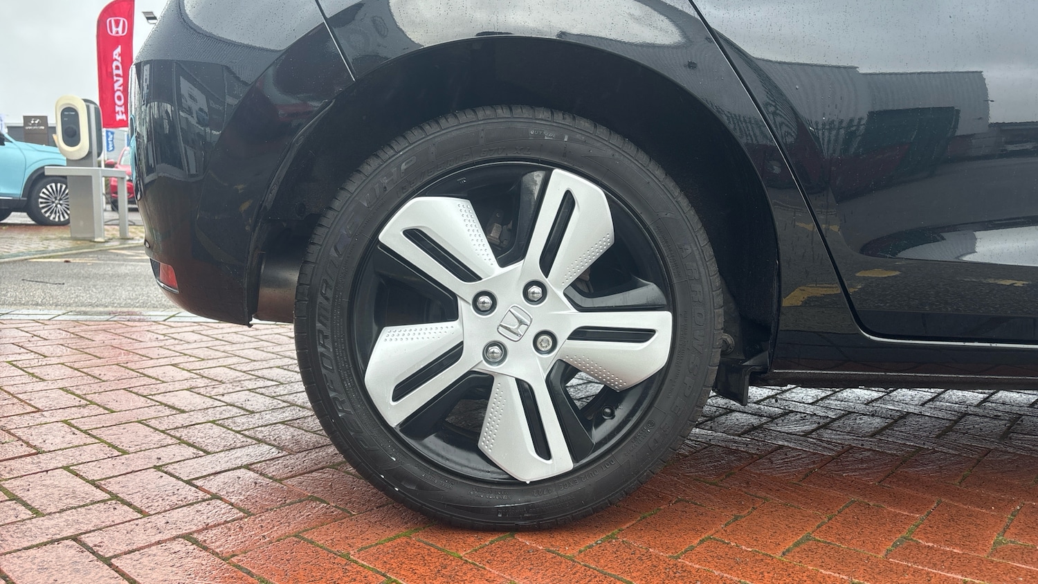 Used Honda Jazz 2021 for sale - 76860203: Photo 9