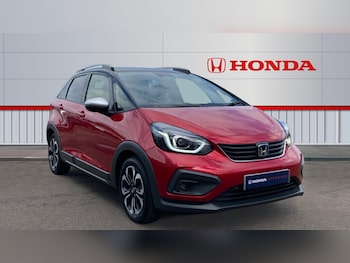 Used Honda Jazz 2021 for sale - 78197292: Photo