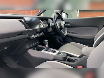 Used Honda Jazz 2021 for sale - 78197292: Photo