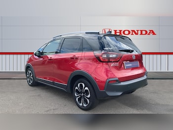 Used Honda Jazz 2021 for sale - 78197292: Photo