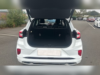 Used Ford Puma 2023 for sale - 75869851: Photo
