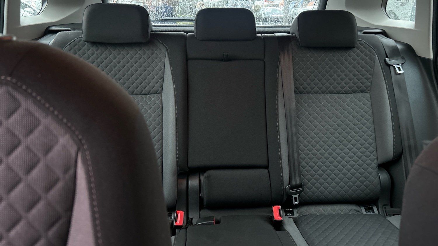 Used Volkswagen Tiguan 2018 for sale - 76541691: Photo 15