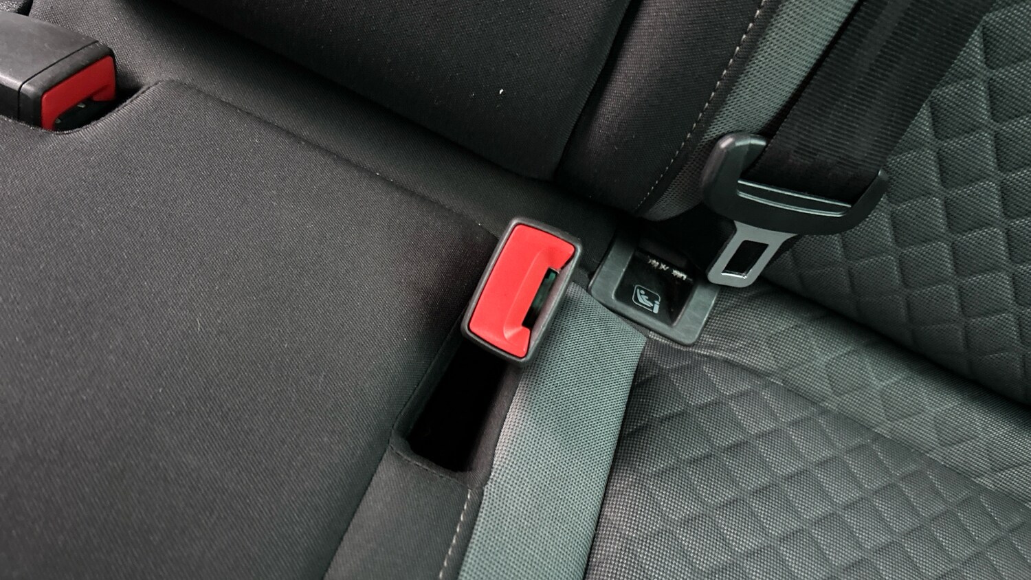 Used Volkswagen Tiguan 2018 for sale - 76541691: Photo 17