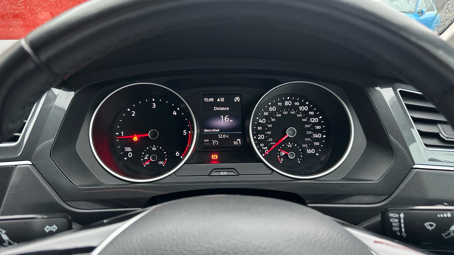 Used Volkswagen Tiguan 2018 for sale - 76541691: Photo 18