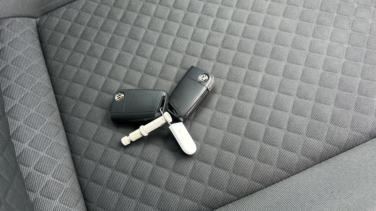 Used Volkswagen Tiguan 2018 for sale - 76541691: Photo 20