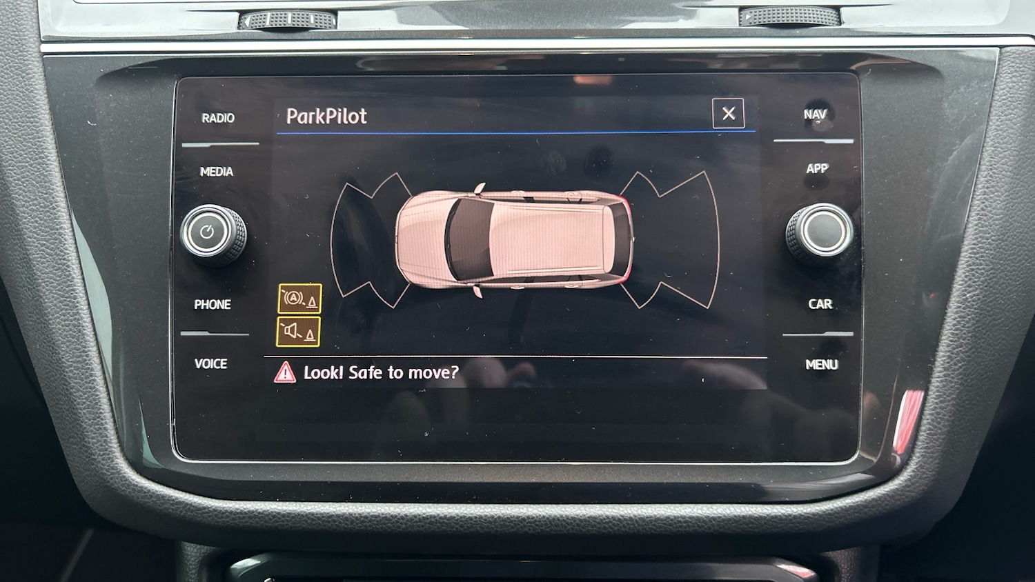 Used Volkswagen Tiguan 2018 for sale - 76541691: Photo 25