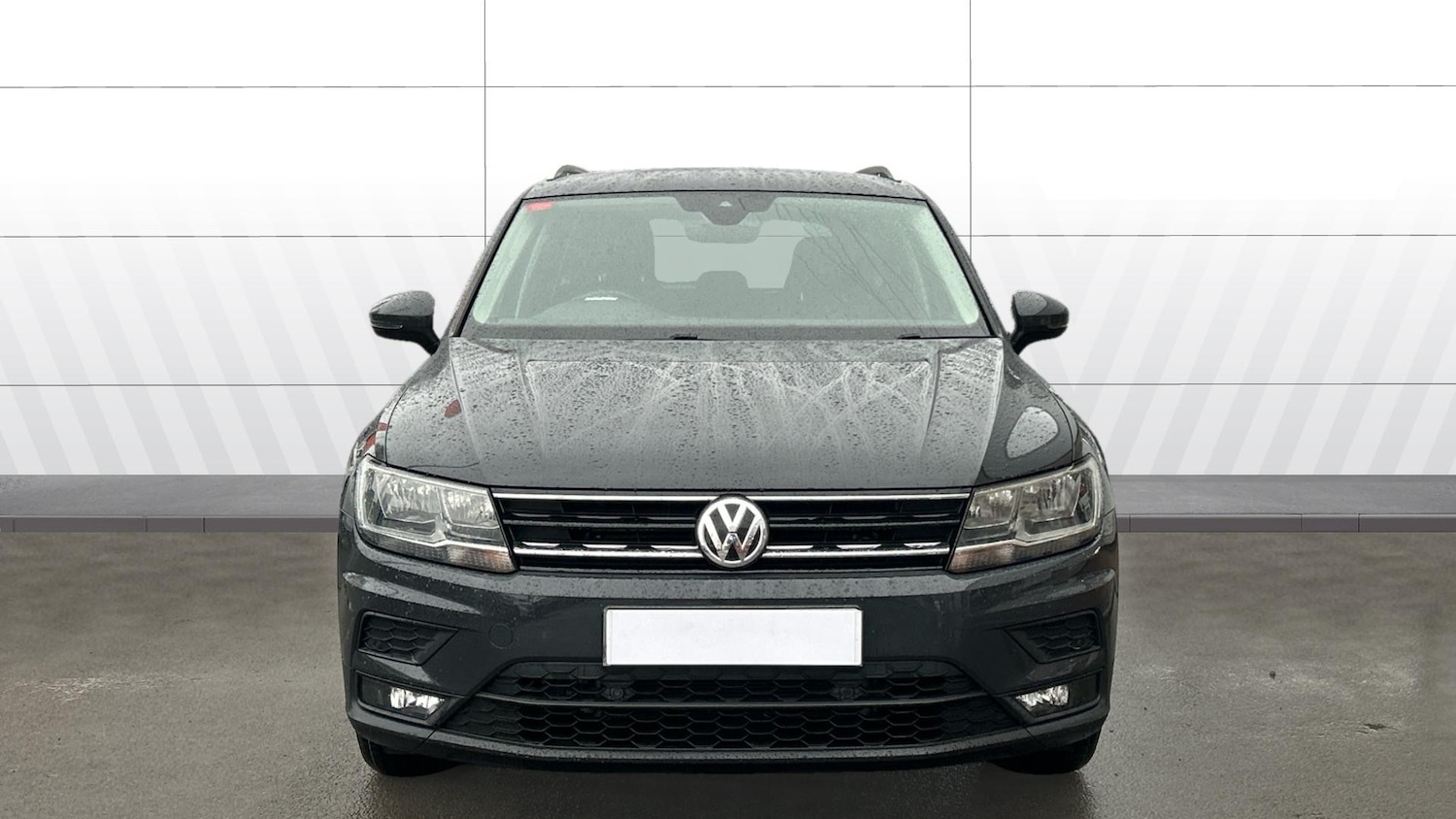 Used Volkswagen Tiguan 2018 for sale - 76541691: Photo 3