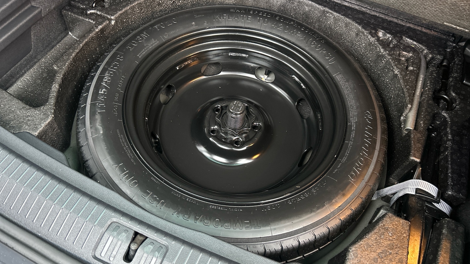 Used Volkswagen Tiguan 2018 for sale - 76541691: Photo 33