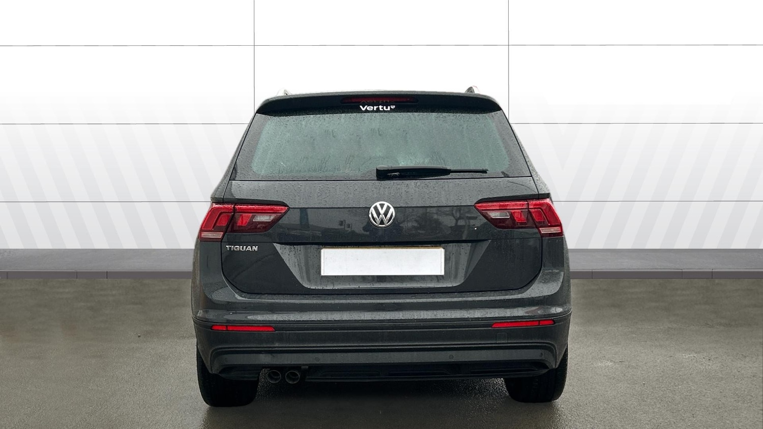 Used Volkswagen Tiguan 2018 for sale - 76541691: Photo 6