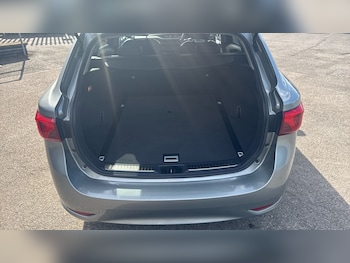 Used Toyota Avensis 2016 for sale - 78197273: Photo