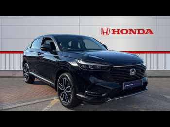 2023 (23) - 1.5 eHEV Advance 5dr CVT Hybrid Hatchback