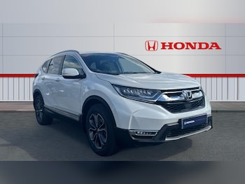 Honda - CR-V