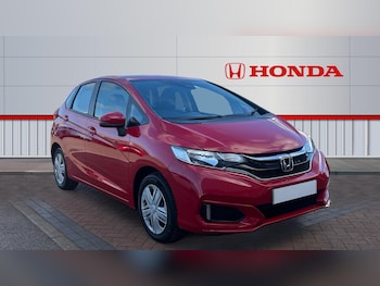 Used Honda Jazz 2018 for sale - 78270544: Photo