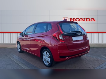 Used Honda Jazz 2018 for sale - 78270544: Photo