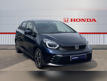 Used Honda Jazz 2024 for sale - 79017857: Photo