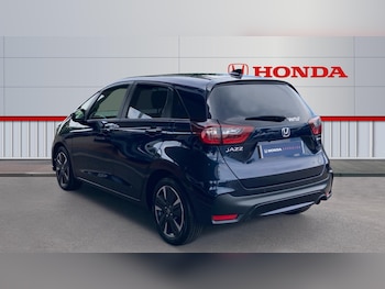 Used Honda Jazz 2024 for sale - 79017857: Photo