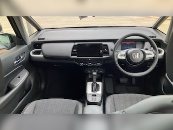 Used Honda Jazz 2024 for sale - 79017857: Photo