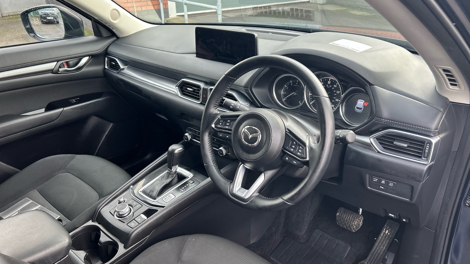 Used Mazda CX-5 2024 for sale - 77262211: Photo 11