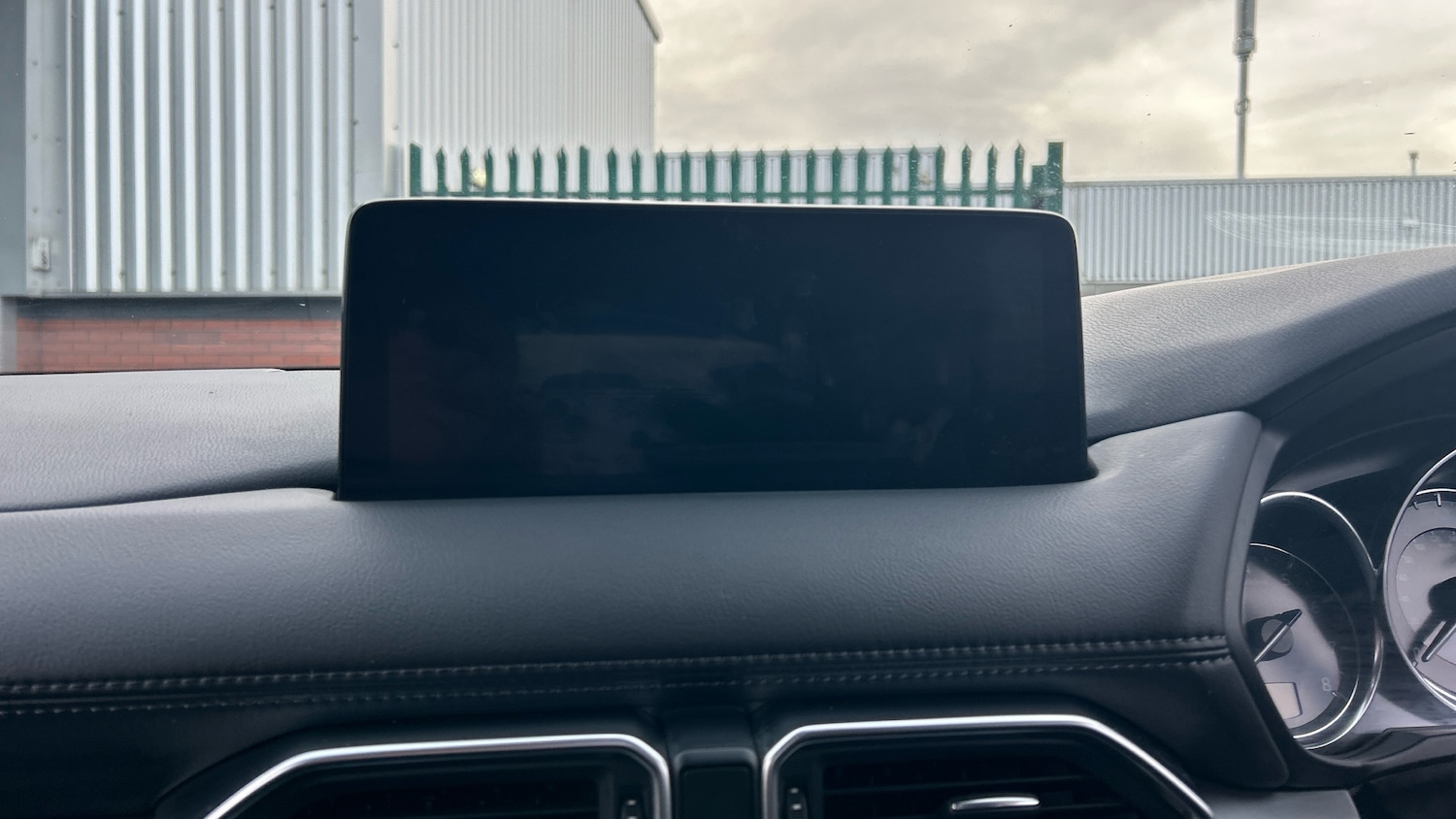 Used Mazda CX-5 2024 for sale - 77262211: Photo 12