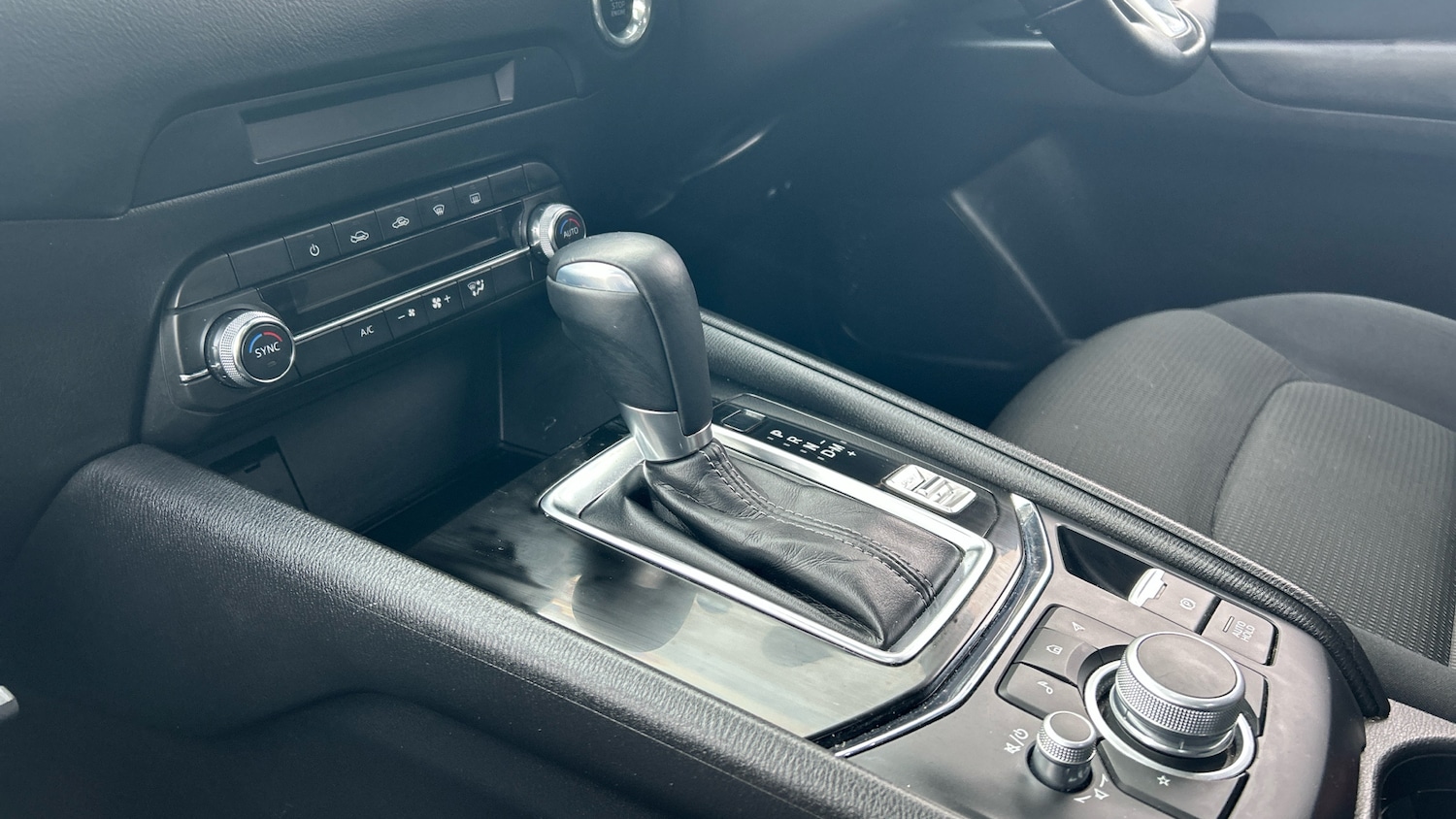 Used Mazda CX-5 2024 for sale - 77262211: Photo 13