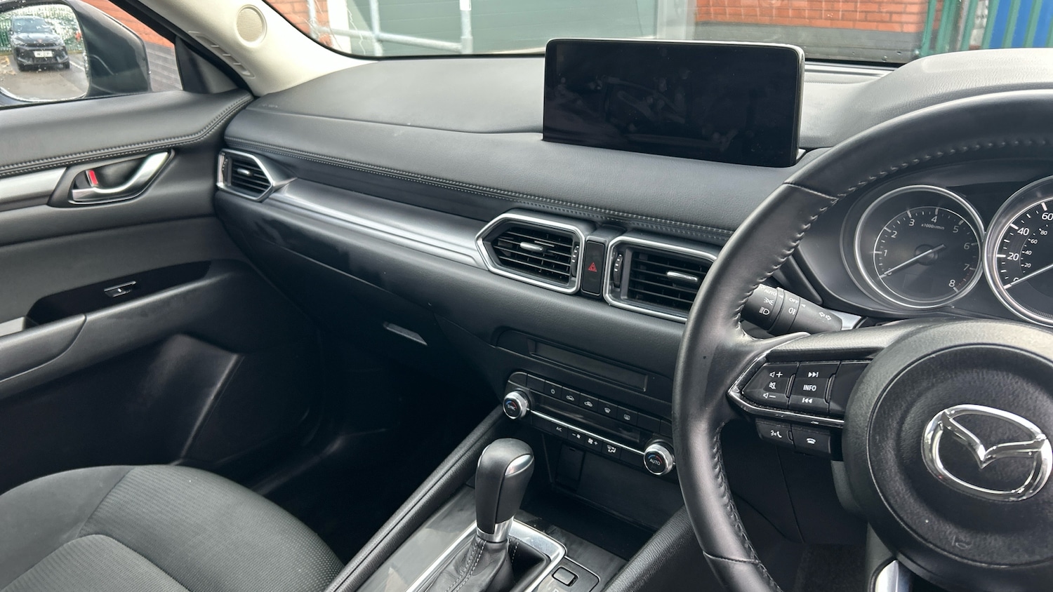 Used Mazda CX-5 2024 for sale - 77262211: Photo 14